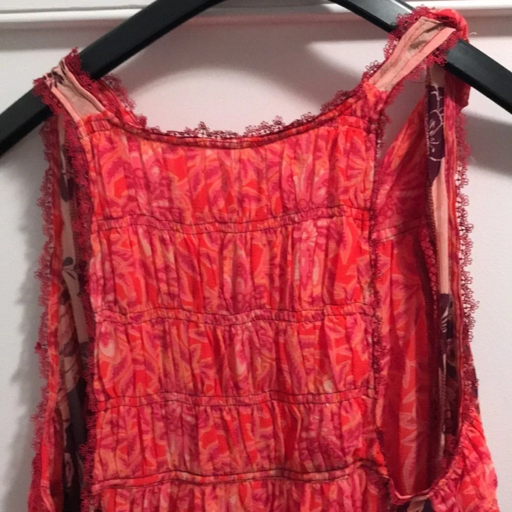 Free People breezy cool